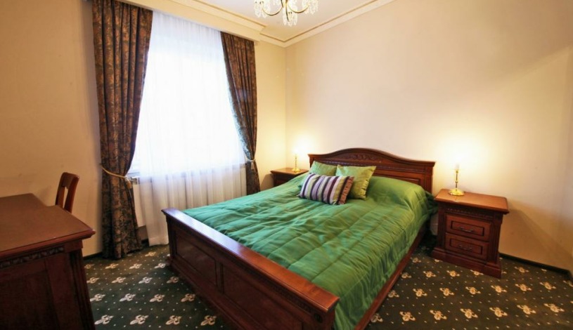 Hotel Alisa Karlovy Vary